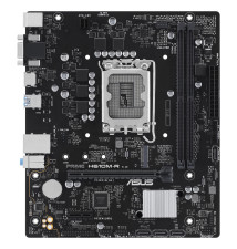 MB ASUS PRIME H610M R SI               Intel 1700 DDR5 mATX 
