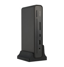 ASUS Docking   DC300   USB C Triple Display   150W