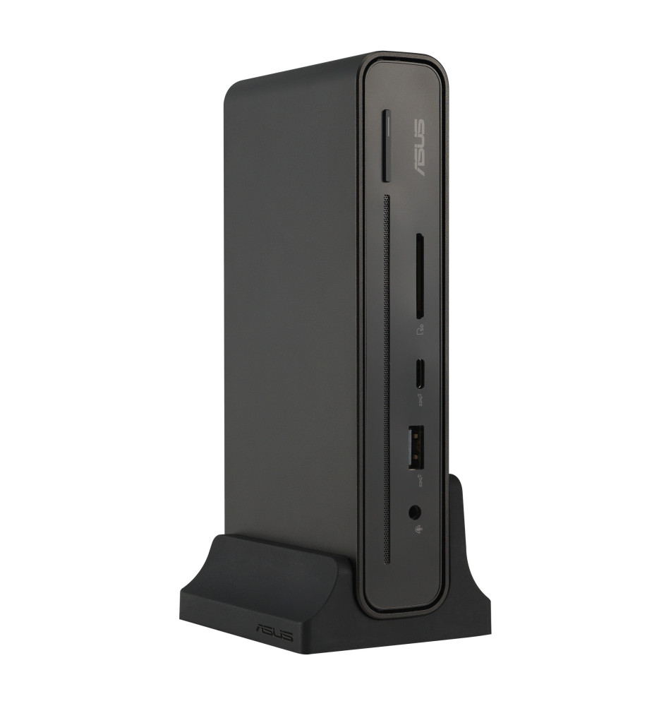 ASUS Docking   DC300   USB C Triple Display   150W