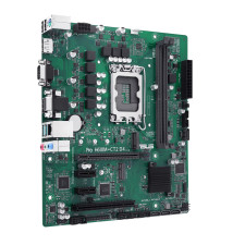 MB ASUS PRO H610M CT2 D4 CSM           Intel 1700 DDR4 mATX 