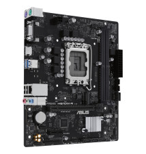 MB ASUS PRIME H610M R SI               Intel 1700 DDR5 mATX 