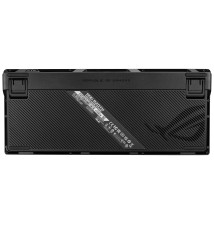 Asus Tastatur ROG Azoth Gaming Tastatur franz  Layout