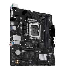 MB ASUS PRIME H610M R SI               Intel 1700 DDR5 mATX 