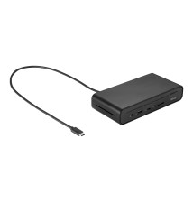ASUS Docking   DC300   USB C Triple Display   150W