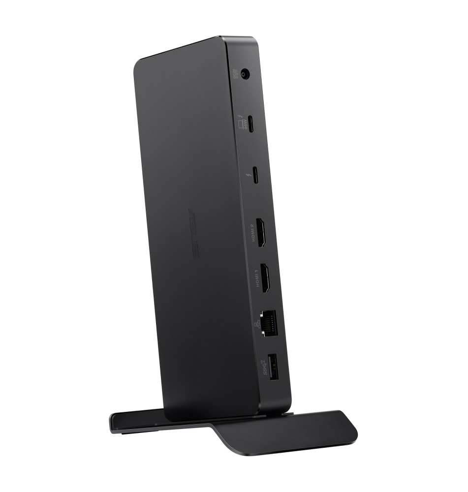 ASUS Docking   DC500   USB C Triple 4K Thunderbolt 4   150W