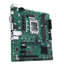 MB ASUS PRO H610M CT2 D4 CSM           Intel 1700 DDR4 mATX 