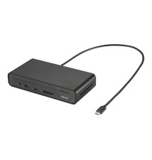 ASUS Docking   DC300   USB C Triple Display   150W