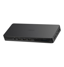 ASUS Docking   DC500   USB C Triple 4K Thunderbolt 4   150W