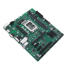 MB ASUS PRO H610M CT2 D4 CSM           Intel 1700 DDR4 mATX 