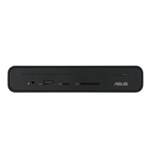 ASUS Docking   DC300   USB C Triple Display   150W