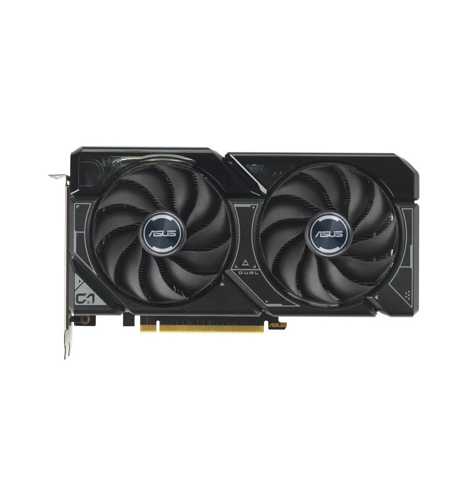 ASUS DUAL RTX4060TI O8G SSD 8GB GDDR6 HDMI DP