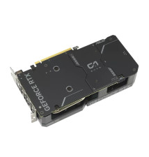 ASUS DUAL RTX4060TI O8G SSD 8GB GDDR6 HDMI DP