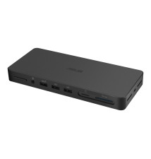 ASUS Docking   DC500   USB C Triple 4K Thunderbolt 4   150W