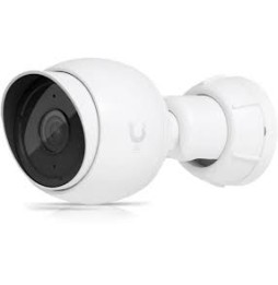 Câmara De Segurança Ubiquiti UniFi G5 Bullet 2K PoE Branca - UVC-G5-BULLET