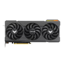  RTX 4070 TI SUPER 16G   TUF GAMING GDDRX6 256bi