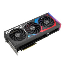  RTX 4070 TI SUPER 16G   ROG STRIX OC GDDRX6 256