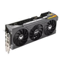  RTX 4070 TI SUPER 16G   TUF GAMING GDDRX6 256bi