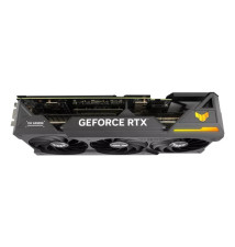  RTX 4070 TI SUPER 16G   TUF GAMING GDDRX6 256bi