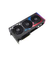  RTX 4070 SUPER ROG STRI X OC 12G GDDRX6 192bit