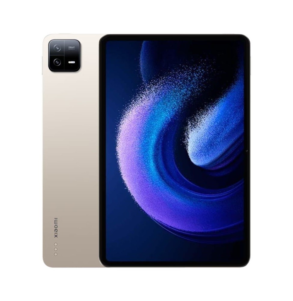 Xiaomi Pad 6 11" 8GB/128GB Gold