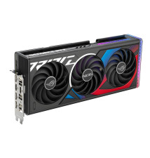  RTX 4070 TI SUPER 16G   ROG STRIX OC GDDRX6 256