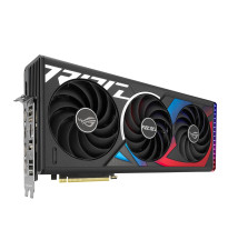  RTX 4070 TI SUPER 16G   ROG STRIX OC GDDRX6 256