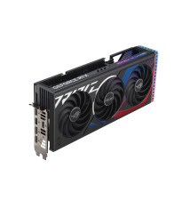  RTX 4070 SUPER ROG STRI X OC 12G GDDRX6 192bit