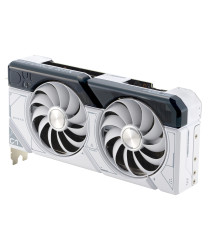 ASUS DUAL RTX4070S O12G WHITE 12GB GDDR6X HDMI DP