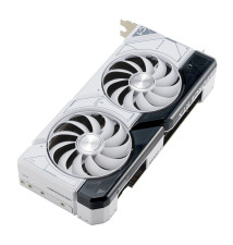 ASUS DUAL RTX4070S O12G WHITE 12GB GDDR6X HDMI DP
