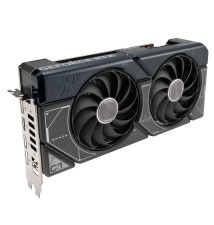  RTX 4070 SUPER DUAL 12G GDDRX6 192bit 3DP HDMI