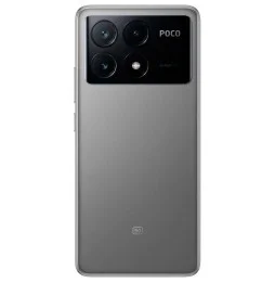 Xiaomi Poco X6 Pro 5G 6.67" Dual SIM 8GB/256GB (Cinzento) - MZB0FVFEU