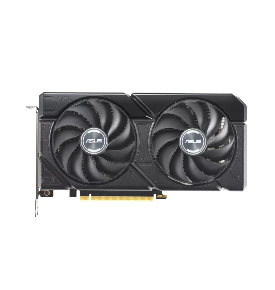  RTX 4070 DUAL EVO OC 12 G GDDRX6 192bit 3DP HDM