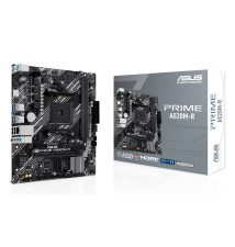 MB ASUS PRIME A520M R                     AMD AM4 DDR4 mATX 