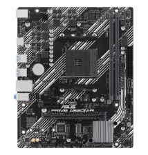 MB ASUS PRIME A520M R                     AMD AM4 DDR4 mATX 