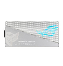 Asus Netzteil ROG Strix 1000 Gold Aura White Edition Netztei