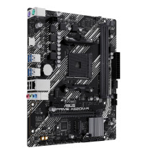 MB ASUS PRIME A520M R                     AMD AM4 DDR4 mATX 