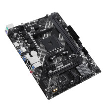 MB ASUS PRIME A520M R                     AMD AM4 DDR4 mATX 