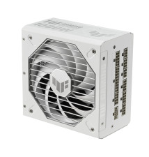 Asus Netzteil TUF Gaming 1000W Gold White Edition Netzteil