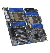 ASUS Z13PE D16 ASMB11  E ATX  2x LGA 4677 DDR5  2x10G