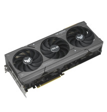  RX 7600XT TUF GAMING OC 16GB GDDR6 128bit 3DP