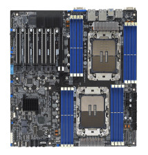 ASUS Z13PE D16 ASMB11  E ATX  2x LGA 4677 DDR5  2x10G