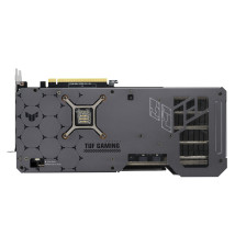  RX 7600XT TUF GAMING OC 16GB GDDR6 128bit 3DP