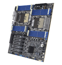 ASUS Z13PE D16 ASMB11  E ATX  2x LGA 4677 DDR5  2x10G