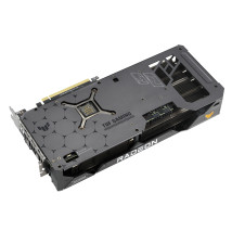  RX 7600XT TUF GAMING OC 16GB GDDR6 128bit 3DP