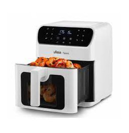 Air Fryer Talent 65l 1500w Branca - TALENT