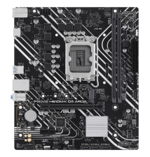 MB ASUS PRIME H610M K D4 ARGB          Intel 1700 DDR4 mATX 