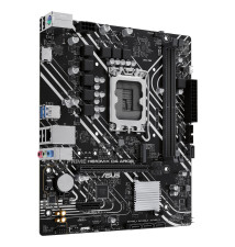 MB ASUS PRIME H610M K D4 ARGB          Intel 1700 DDR4 mATX 
