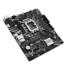 MB ASUS PRIME H610M K D4 ARGB          Intel 1700 DDR4 mATX 