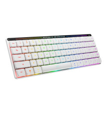 Asus Tastatur ROG Falchion RX LP Gaming Tastatur franz  Lay
