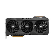  RX 7800 XT TUF GAMING   OG OC 16GB GDDR6 128bit